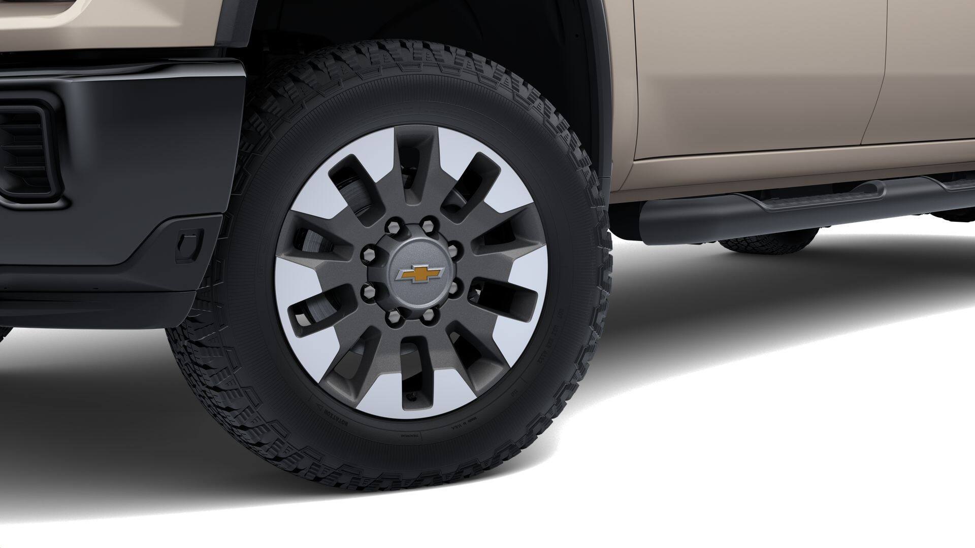 2026 Chevrolet Silverado 2500 HD Custom - Photo 29