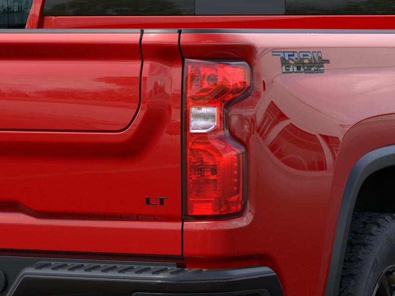 2026 Chevrolet Silverado 2500 HD LT - Photo 12