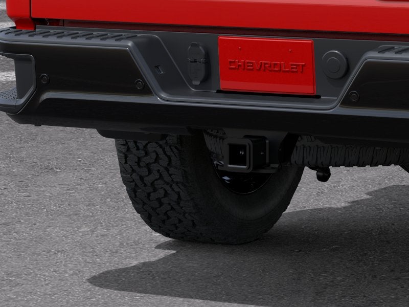 2026 Chevrolet Silverado 2500 HD LT - Photo 15