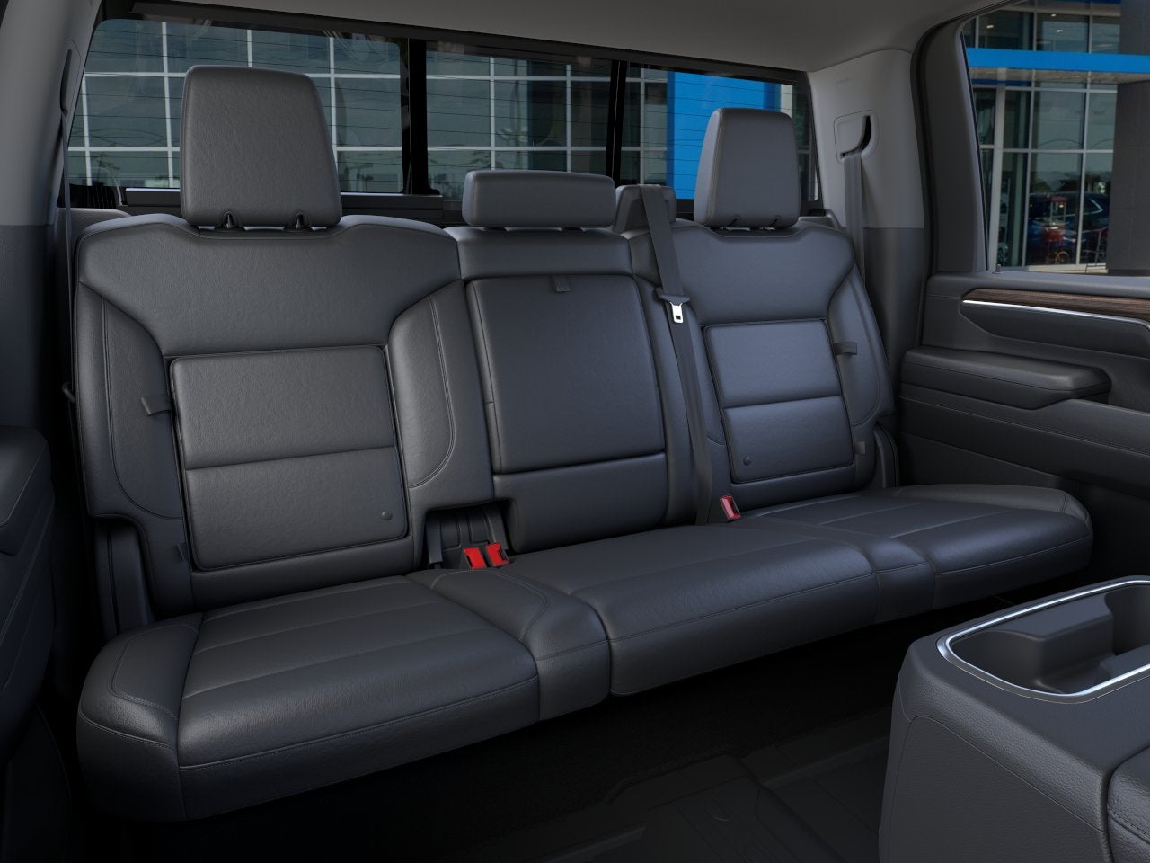 2026 Chevrolet Silverado 2500 HD LT - Photo 18