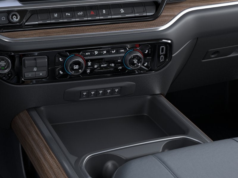 2026 Chevrolet Silverado 2500 HD LT - Photo 24