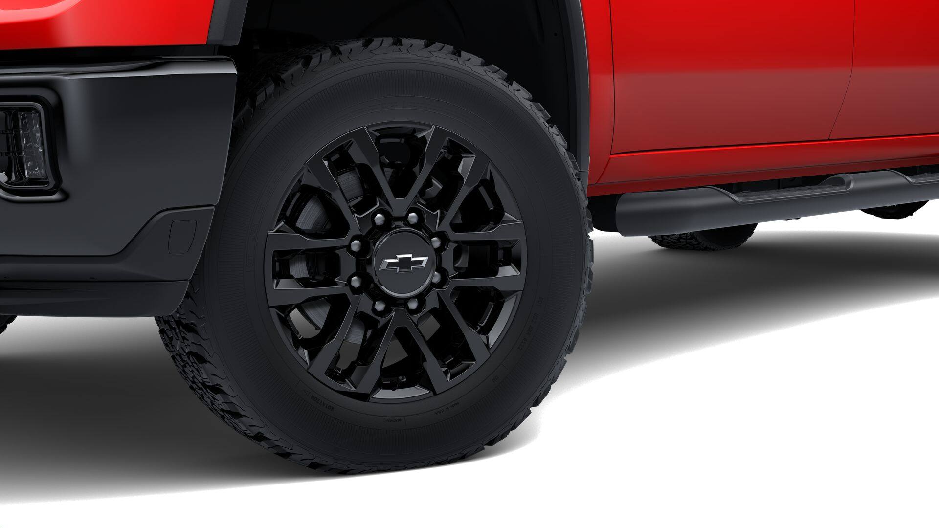 2026 Chevrolet Silverado 2500 HD LT - Photo 29