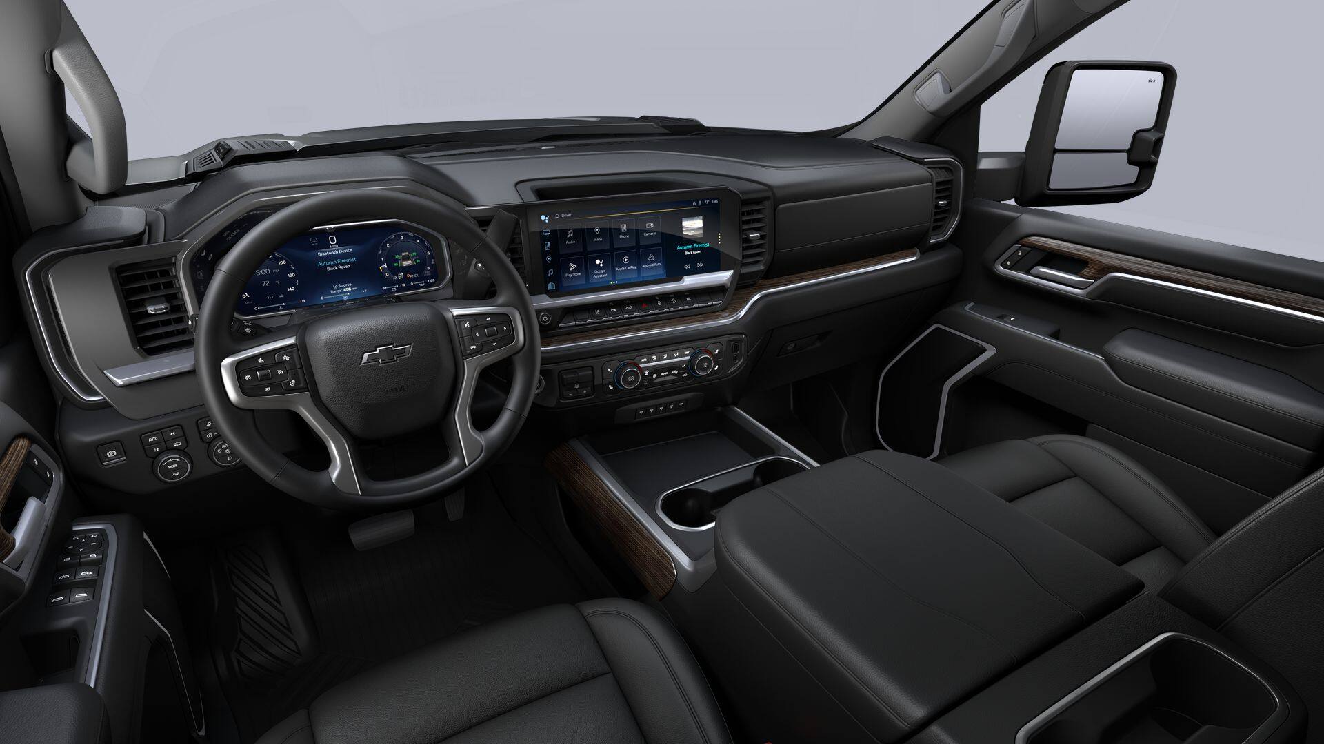 2026 Chevrolet Silverado 2500 HD LT - Photo 30