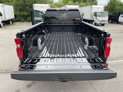 2026 Chevrolet Silverado 3500 HD LTZ DRW