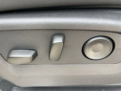 2025 Chevrolet Silverado 2500 HD ZR2