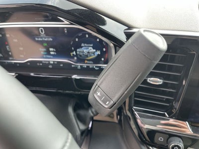 2025 Chevrolet Silverado 2500 HD ZR2