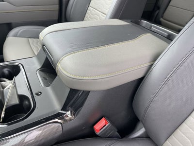 2025 Chevrolet Silverado 2500 HD ZR2