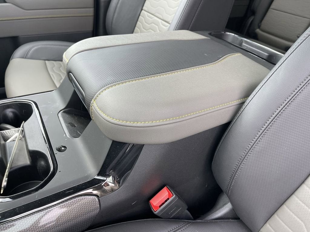 2025 Chevrolet Silverado 2500 HD ZR2