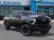 2025 Chevrolet Silverado 2500 HD ZR2