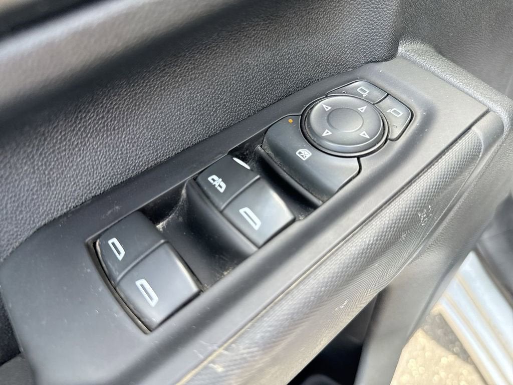 2020 Chevrolet Silverado 2500 HD Work Truck