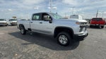 2020 Chevrolet Silverado 2500 HD Work Truck