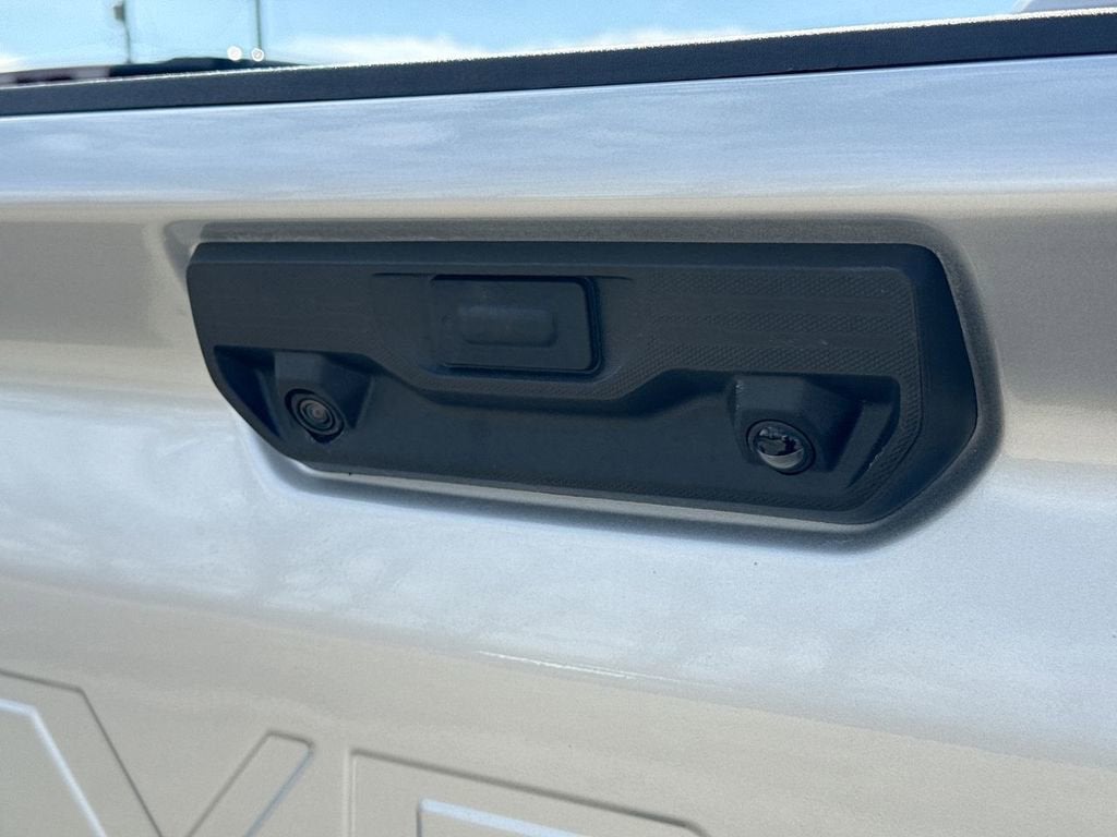 2020 Chevrolet Silverado 2500 HD Work Truck