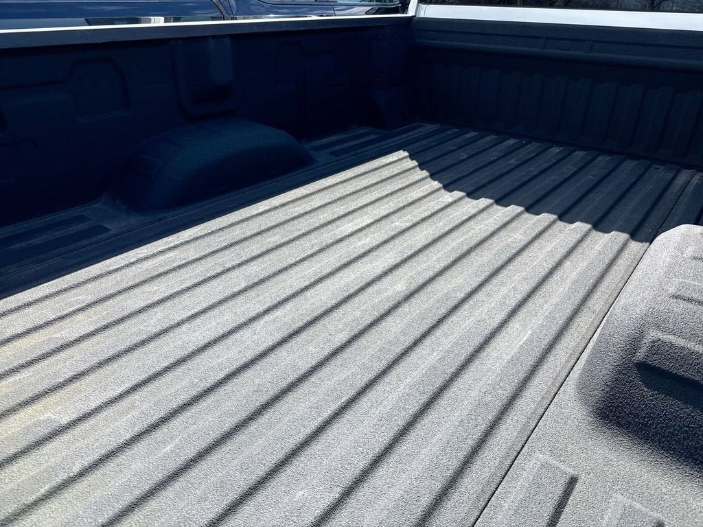 2020 Chevrolet Silverado 2500 HD Work Truck