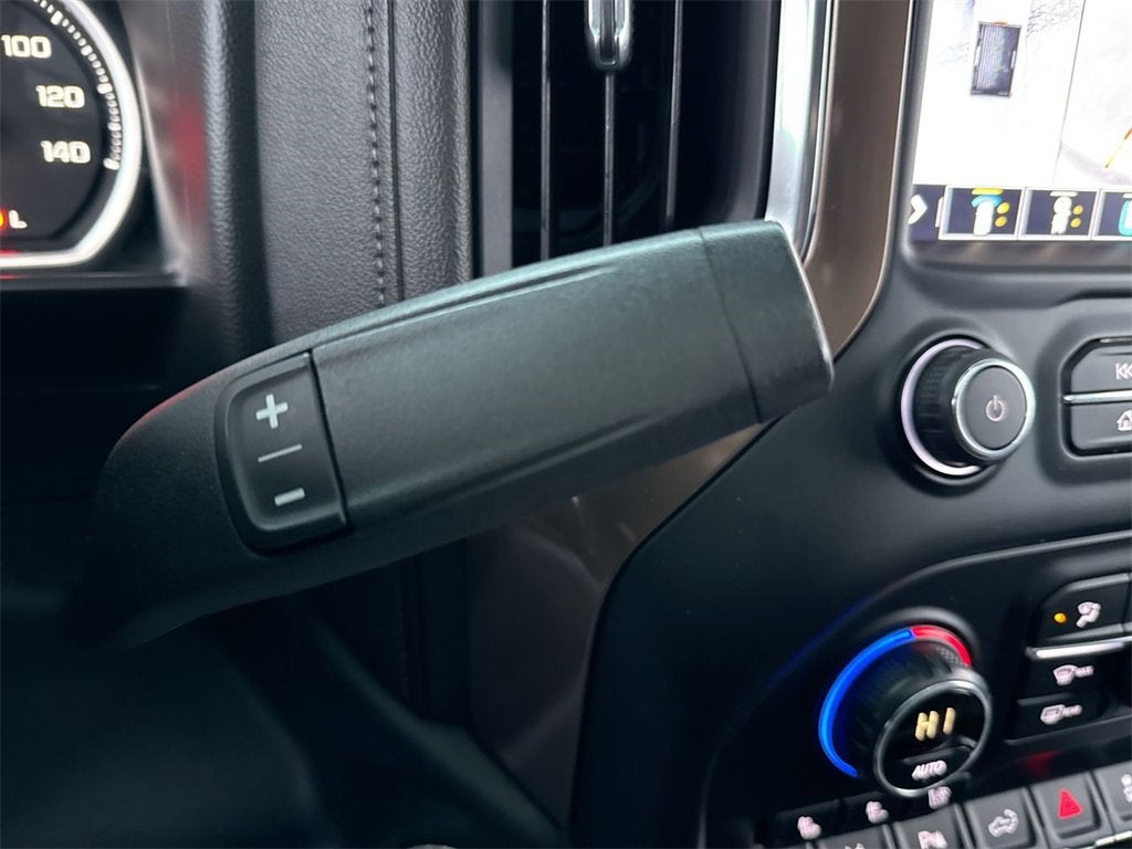 2020 Chevrolet Silverado 2500 HD High Country