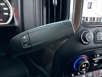 2020 Chevrolet Silverado 2500 HD High Country