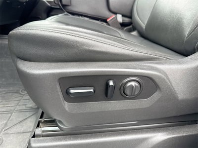 2021 Chevrolet Silverado 3500 HD LTZ