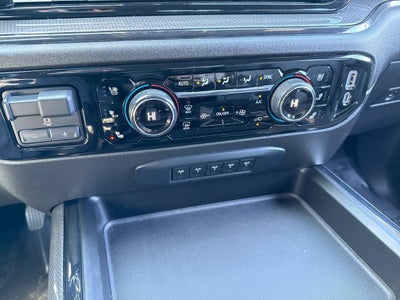 2024 Chevrolet Silverado 2500 HD ZR2