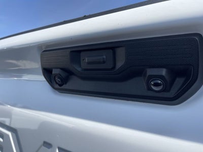 2024 Chevrolet Silverado 2500 HD WT