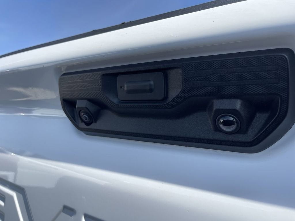 2024 Chevrolet Silverado 2500 HD WT