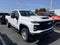 2024 Chevrolet Silverado 2500 HD WT