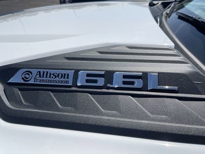 2024 Chevrolet Silverado 2500 HD WT
