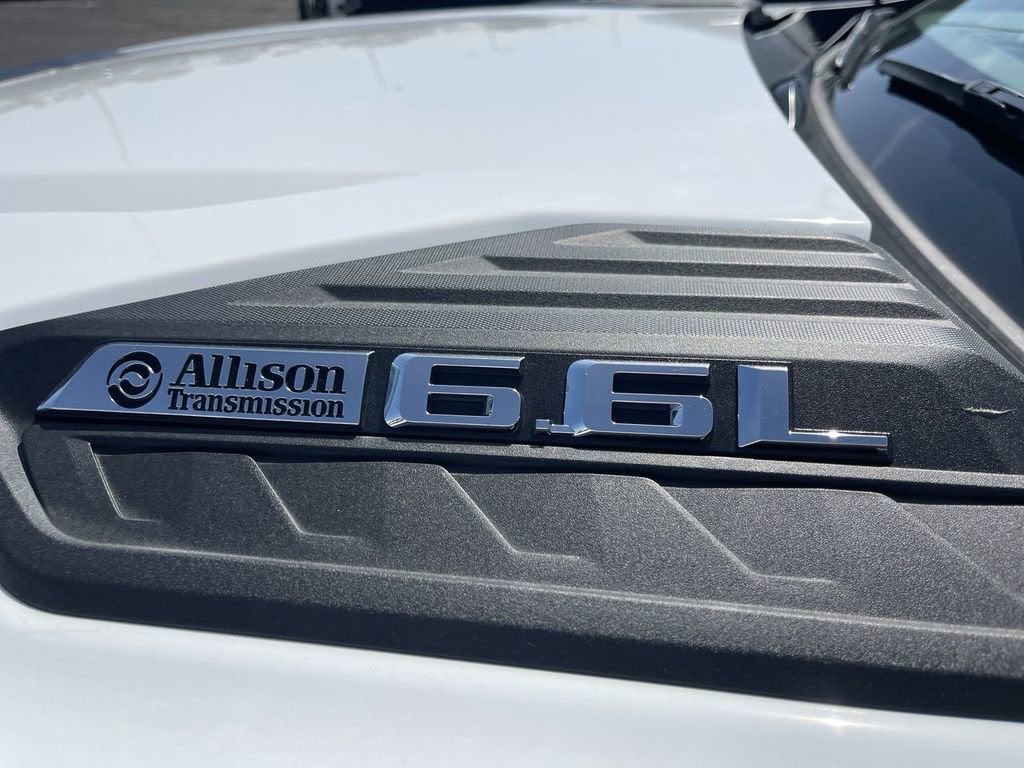 2024 Chevrolet Silverado 2500 HD WT