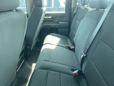 2024 Chevrolet Silverado 2500 HD WT