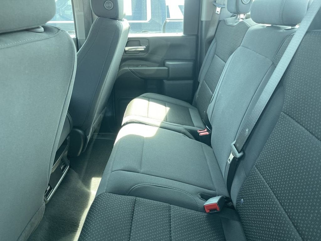 2024 Chevrolet Silverado 2500 HD WT