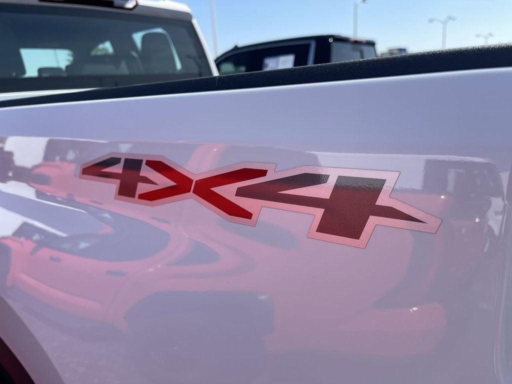 2024 Chevrolet Silverado 2500 HD WT