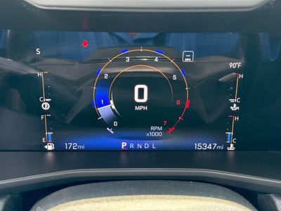 2023 Chevrolet Colorado WT
