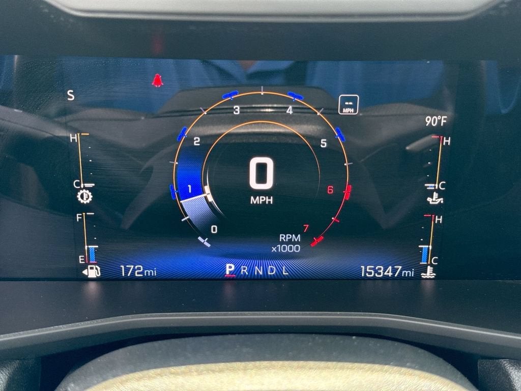2023 Chevrolet Colorado WT