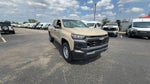 2023 Chevrolet Colorado WT