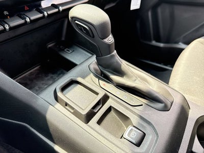 2023 Chevrolet Colorado WT