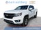 2017 Chevrolet Colorado 4WD Z71