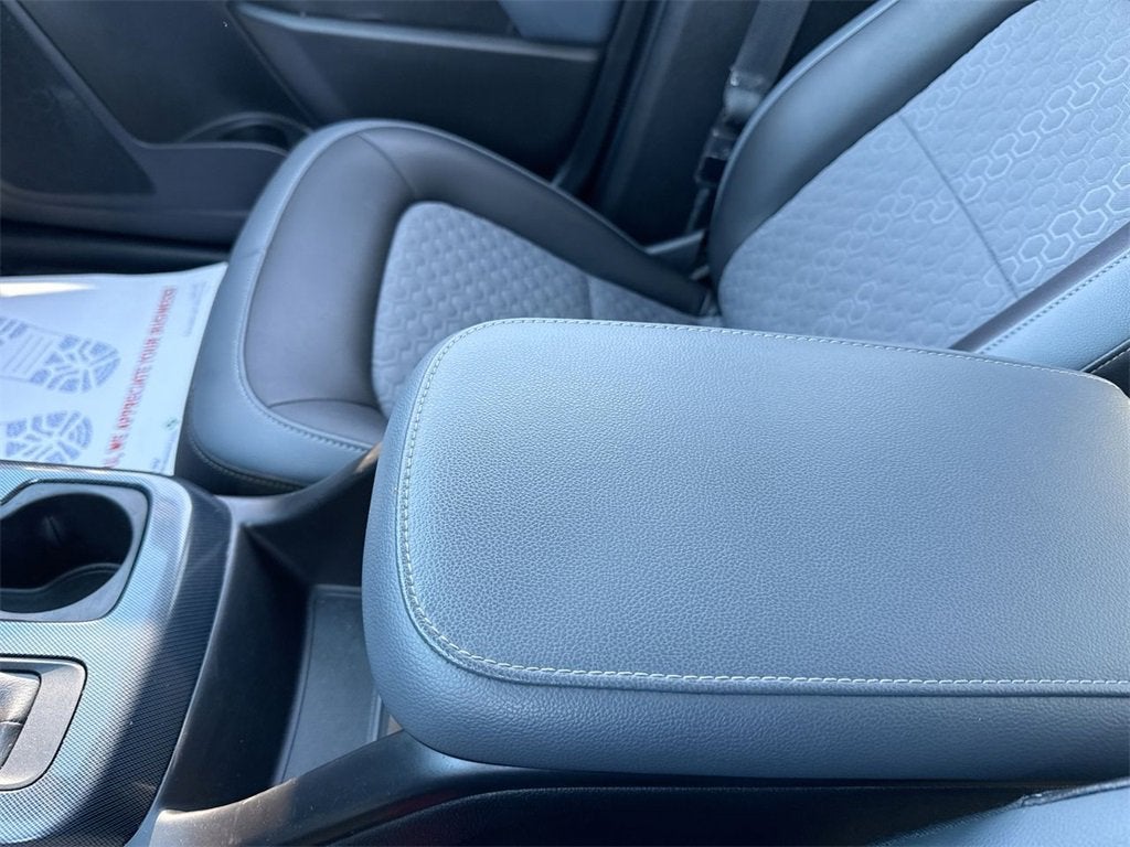 2017 Chevrolet Colorado 4WD Z71