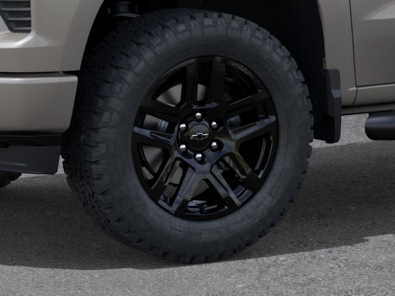 2026 Chevrolet Silverado 1500 RST - Photo 10
