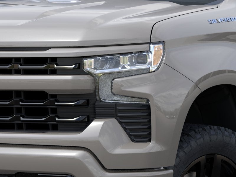 2026 Chevrolet Silverado 1500 RST - Photo 11