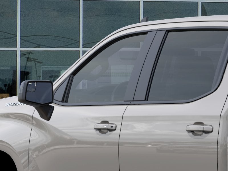 2026 Chevrolet Silverado 1500 RST - Photo 13