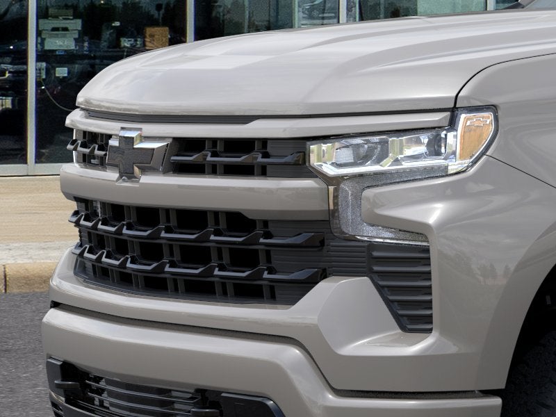 2026 Chevrolet Silverado 1500 RST - Photo 14