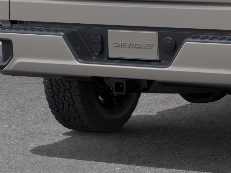 2026 Chevrolet Silverado 1500 RST - Photo 15