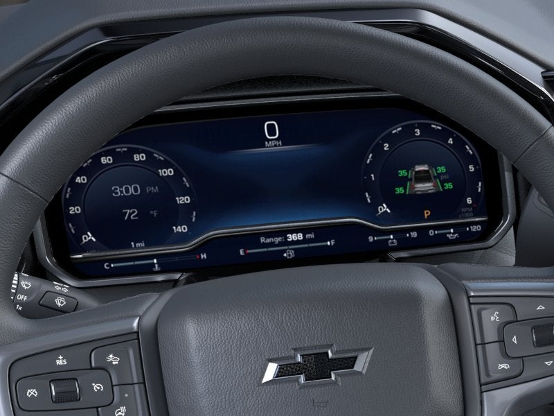 2026 Chevrolet Silverado 1500 RST - Photo 19