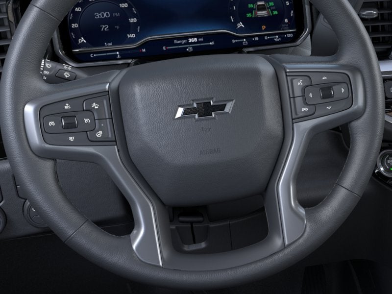 2026 Chevrolet Silverado 1500 RST - Photo 20