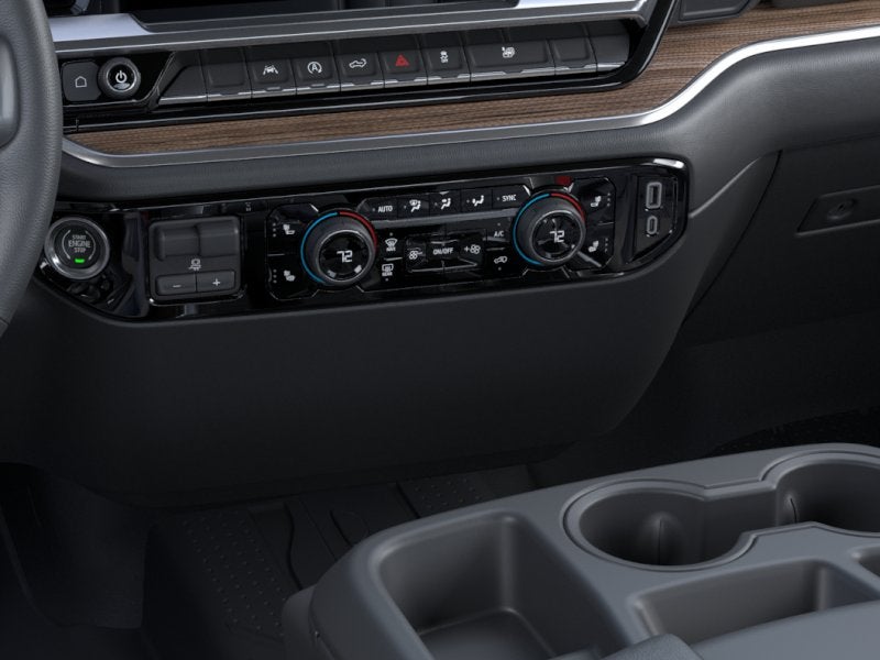 2026 Chevrolet Silverado 1500 RST - Photo 24