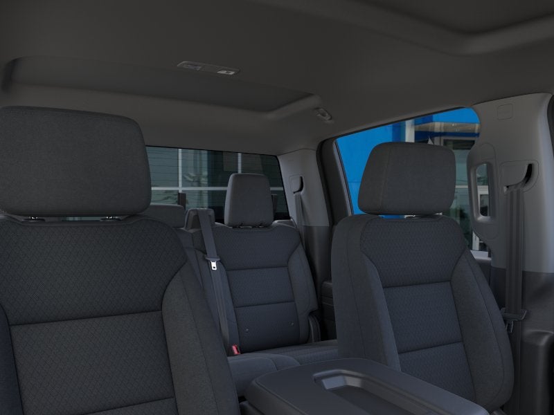 2026 Chevrolet Silverado 1500 RST - Photo 25