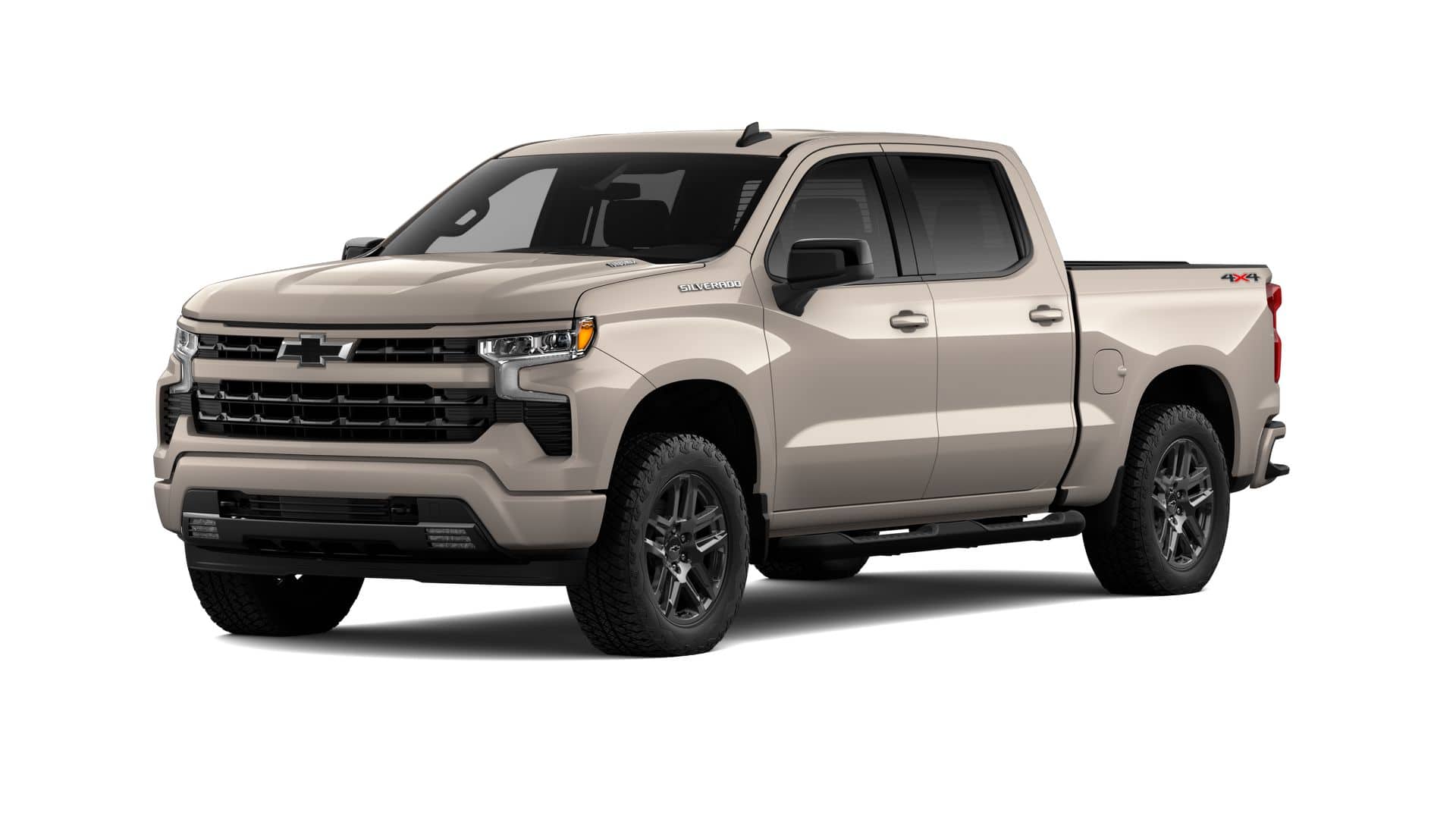 2026 Chevrolet Silverado 1500 RST - Photo 26