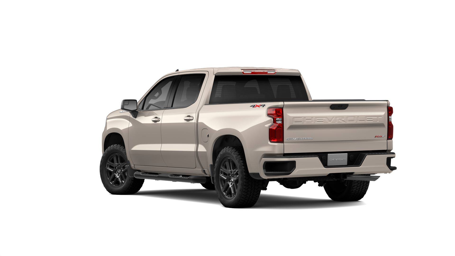 2026 Chevrolet Silverado 1500 RST - Photo 27