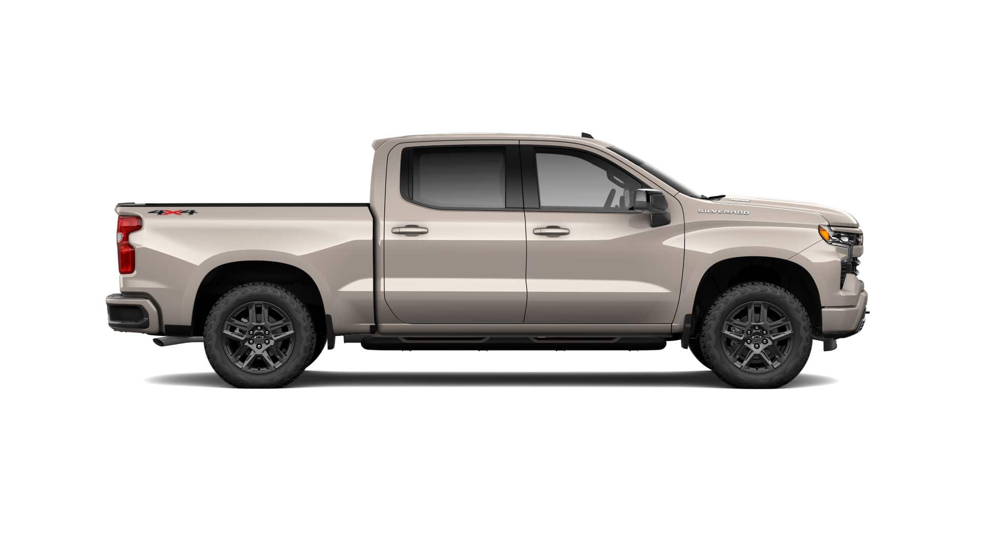 2026 Chevrolet Silverado 1500 RST - Photo 28