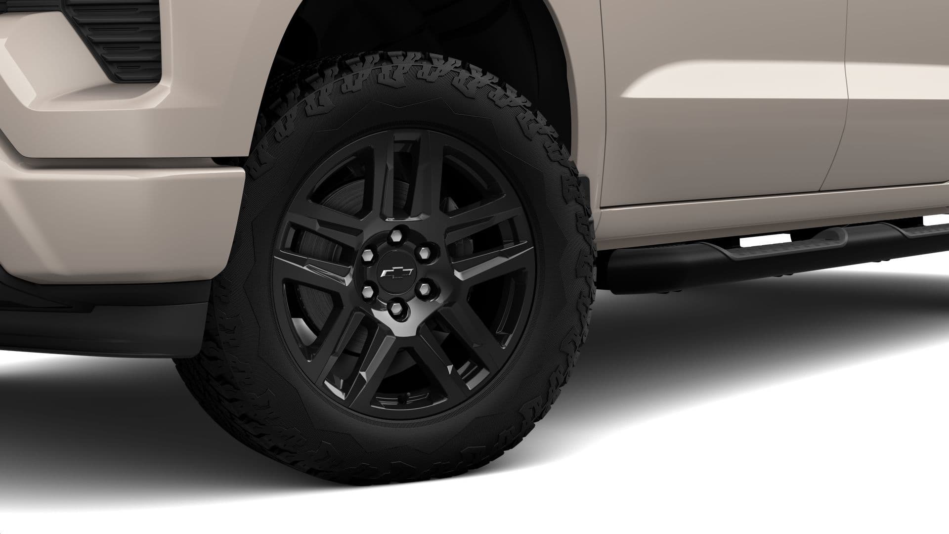 2026 Chevrolet Silverado 1500 RST - Photo 29