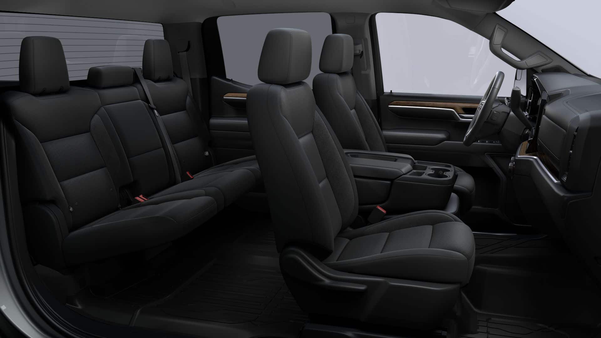 2026 Chevrolet Silverado 1500 RST - Photo 31