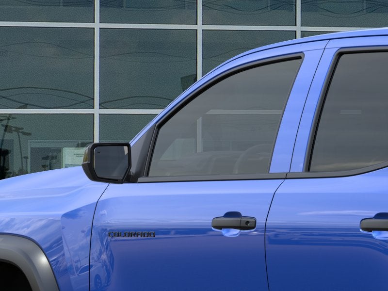 2026 Chevrolet Colorado Trail Boss - Photo 13